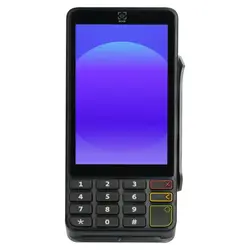 کارت‌خوان سیار سیم‌کارتی – Verifone VX 675  1